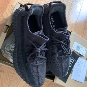 Yeezy Boost 350 V2 Cinder